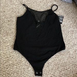 New BodySuit